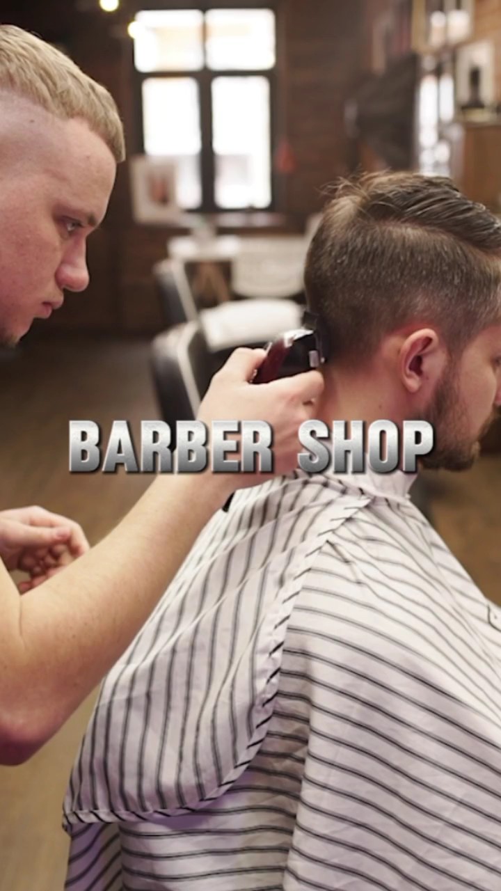 Barbearia