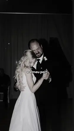 e o meu pai?