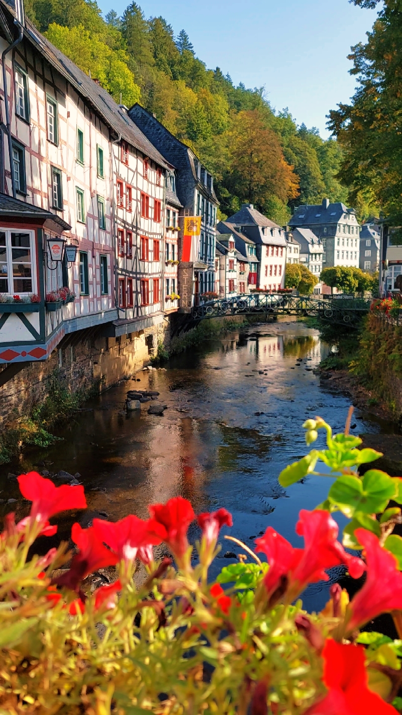 aesthetic Germany