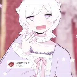 お姫様の作り方 / 3photo