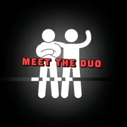 melhor dupla
