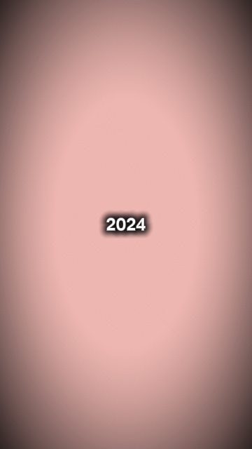 2024 kumpara sa 2025