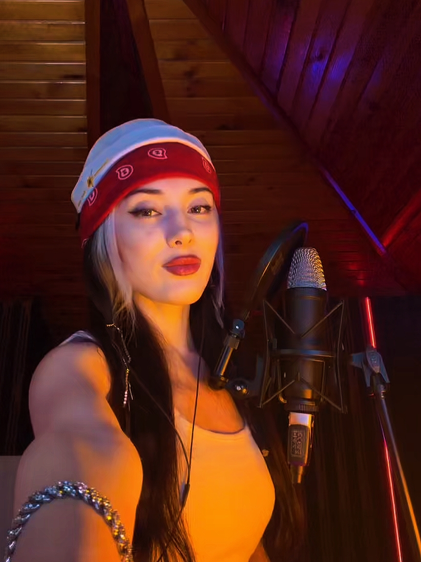 Spanish Song