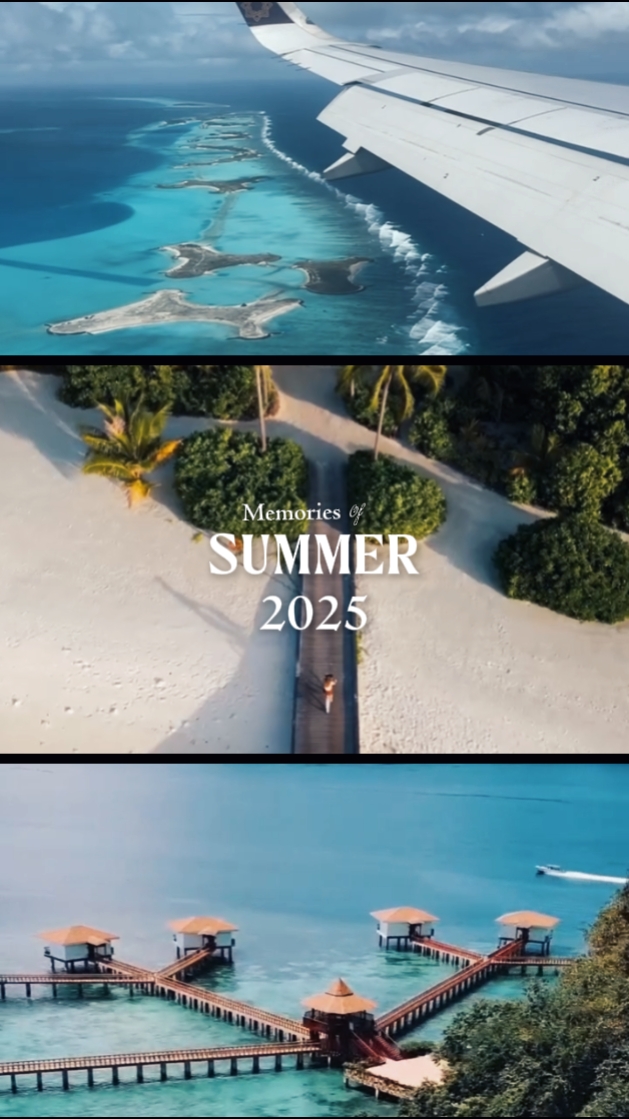 MEMÓRIAS VERÃO 2025