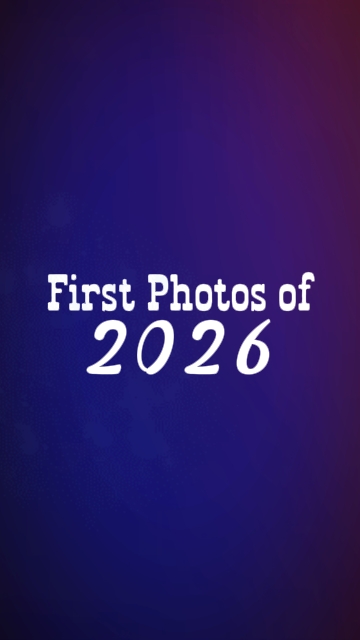 Primeiro de 2026