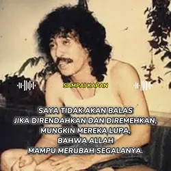Berandal malam