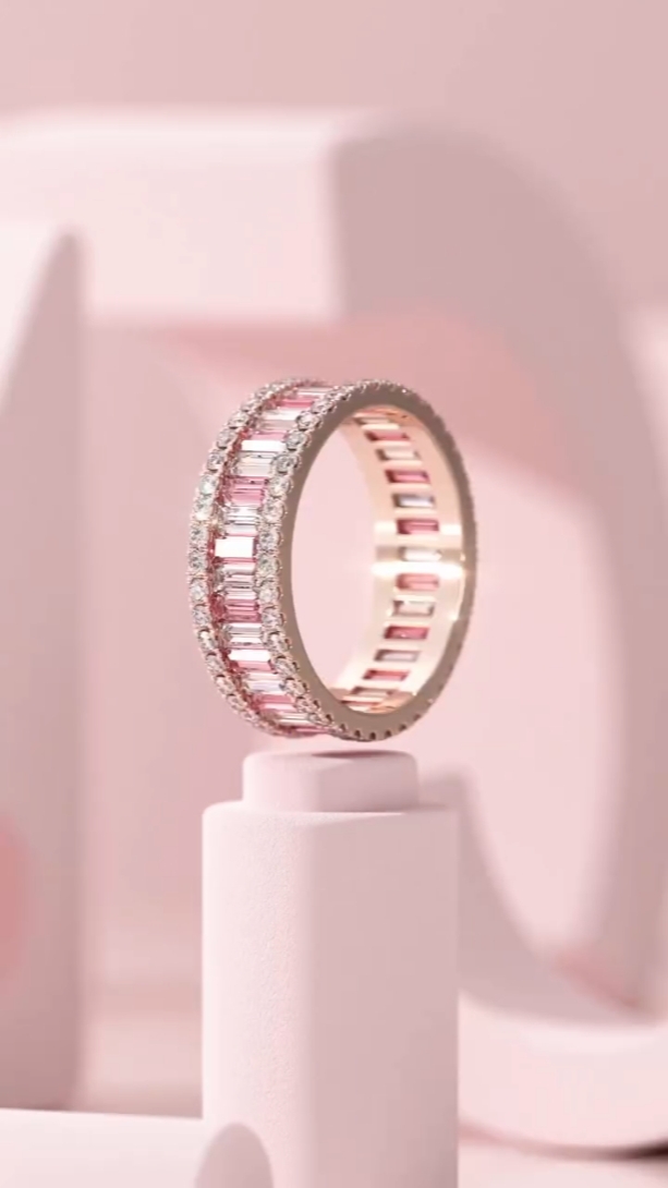New Peach Bracelet