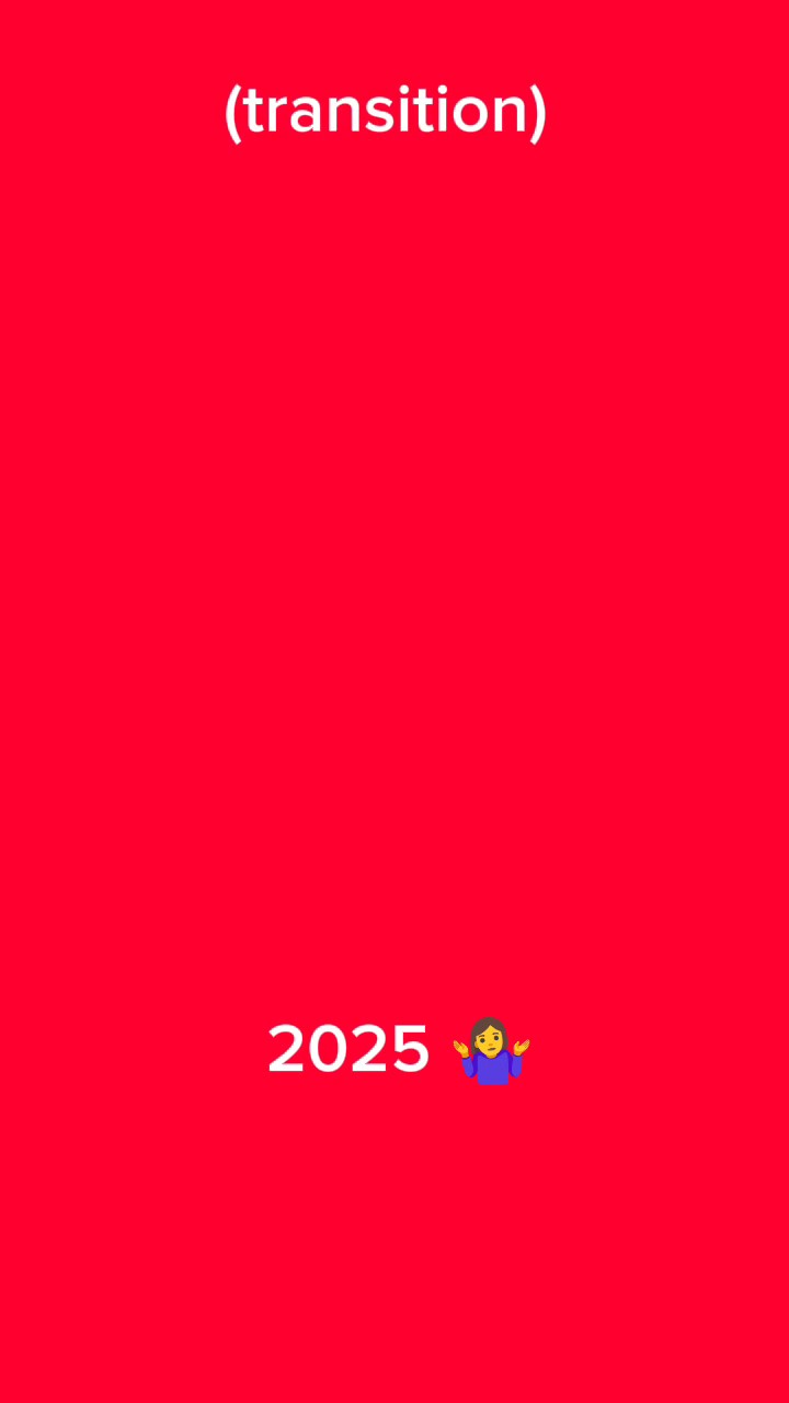 Edición de tendencias