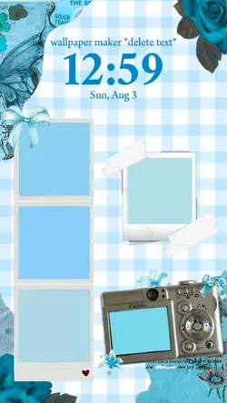 aesthetic wallpaper