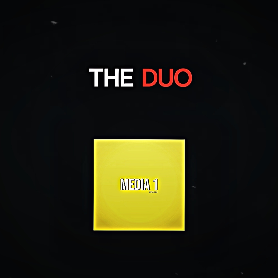 Le duo