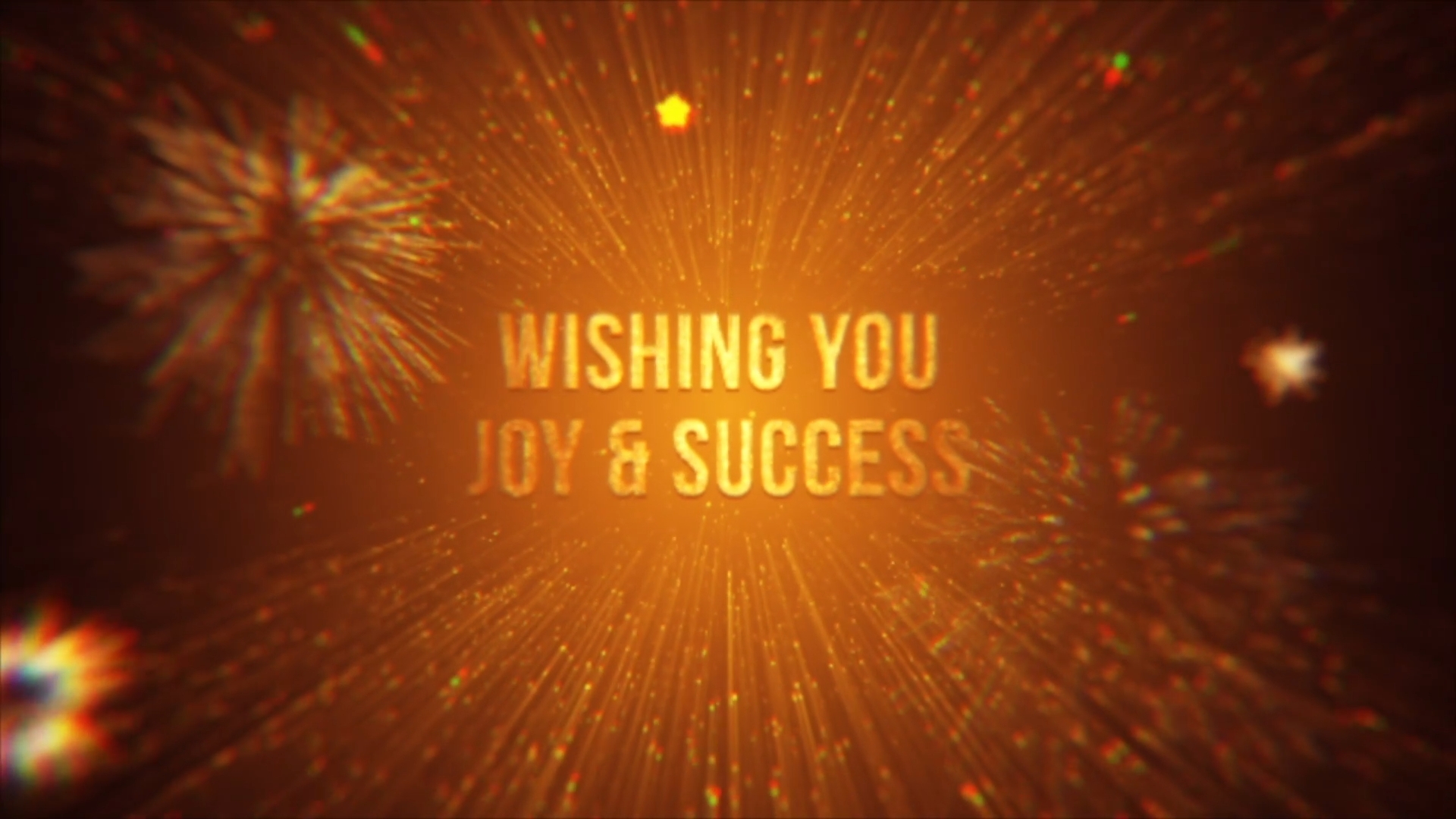 Intro du Nouvel An