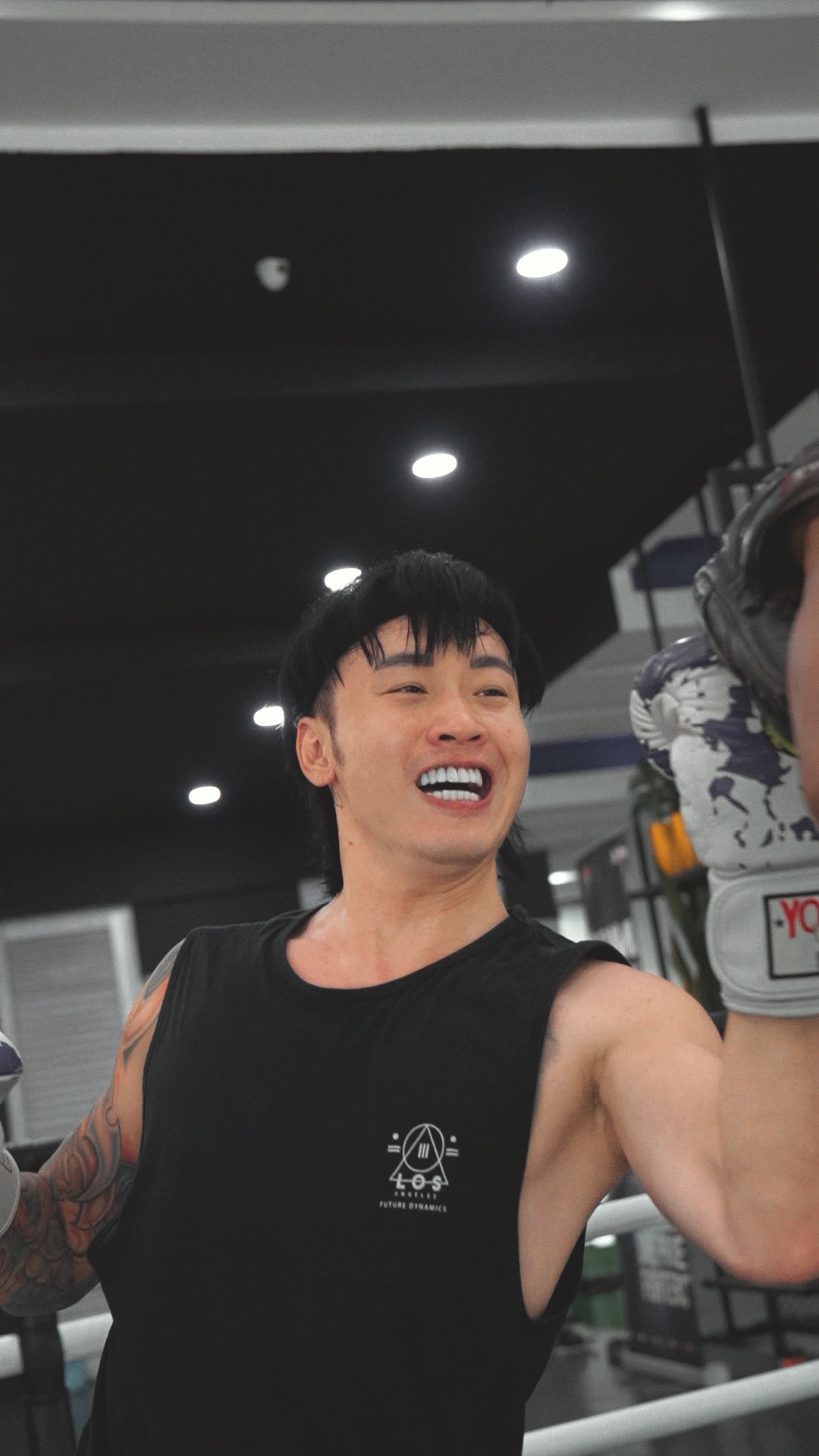 Boxing