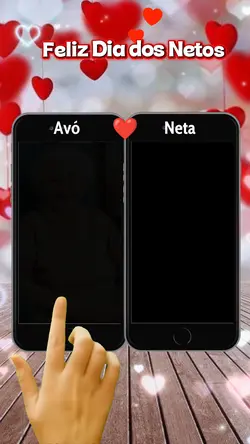 Dia dos netos