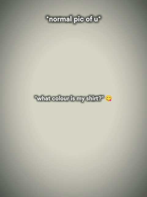 Whatcolourismyshirt