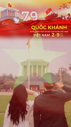 Quốc Khánh 2/9