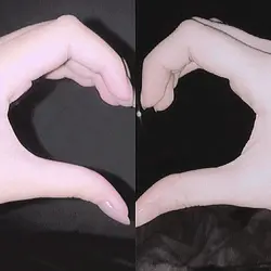 Love Hands
