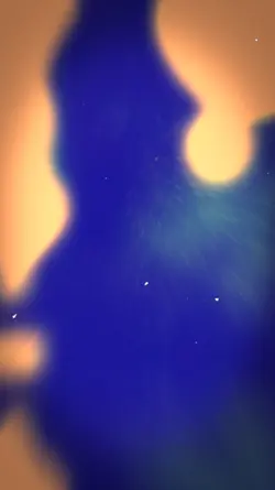 zooming ligth