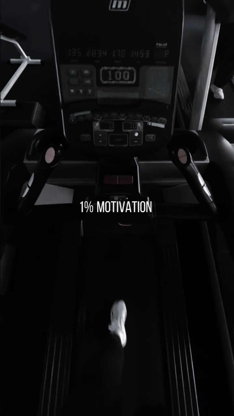 1% de motivación 