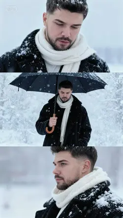 Schneetrend
