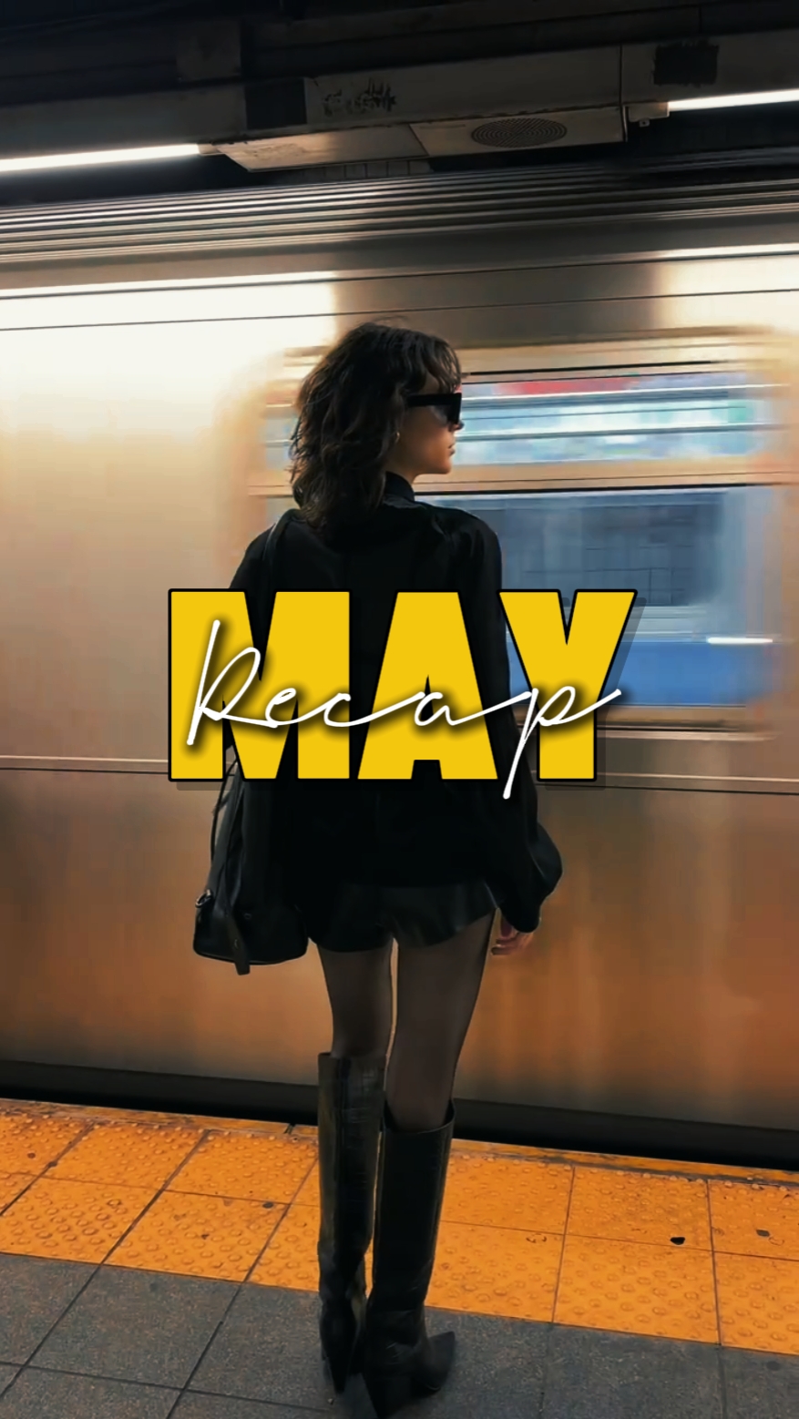 May Recap