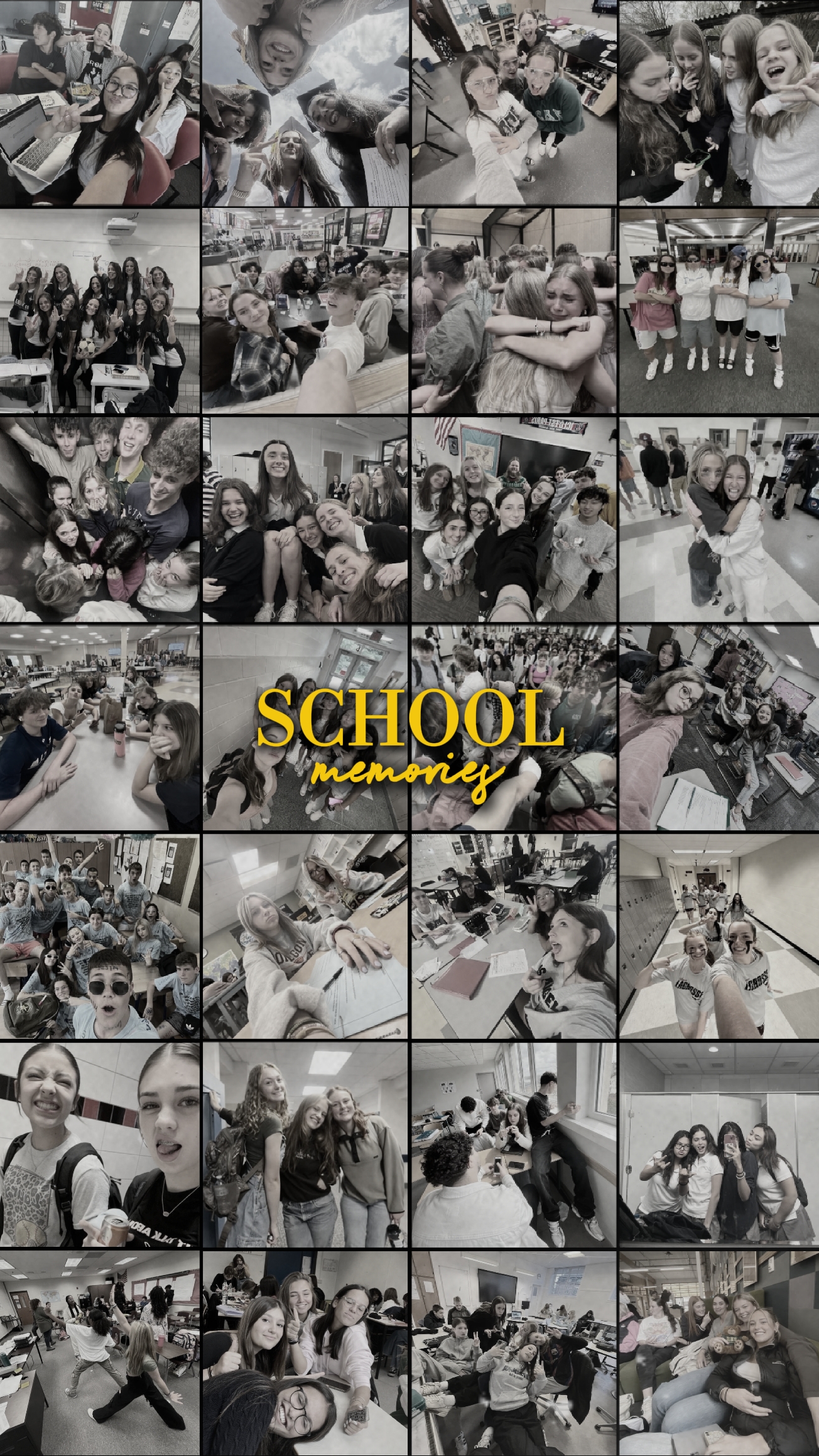 school memories