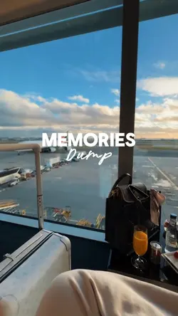 Memories dump