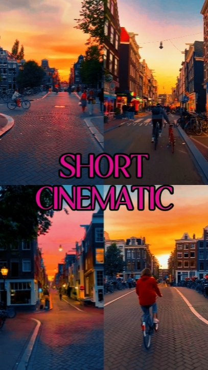 BIOSKOP PENDEK