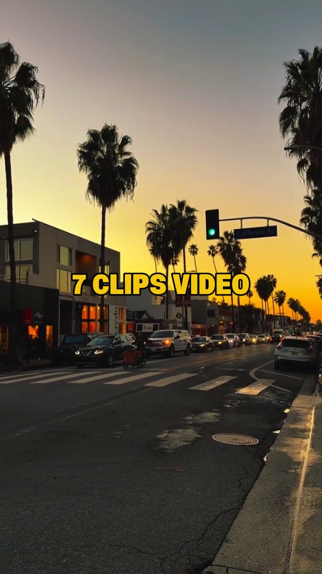 7 KLİP VİDEO 