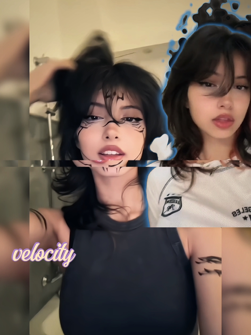 GLITCH VERSION
