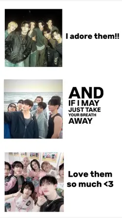 BTS forever 💜