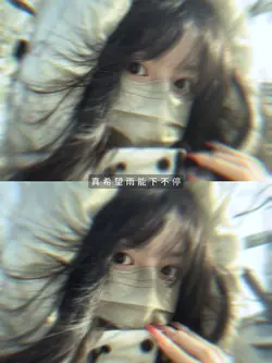 一张  |  抖音热门模板