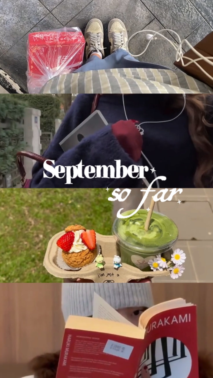 Setembro Sofar 