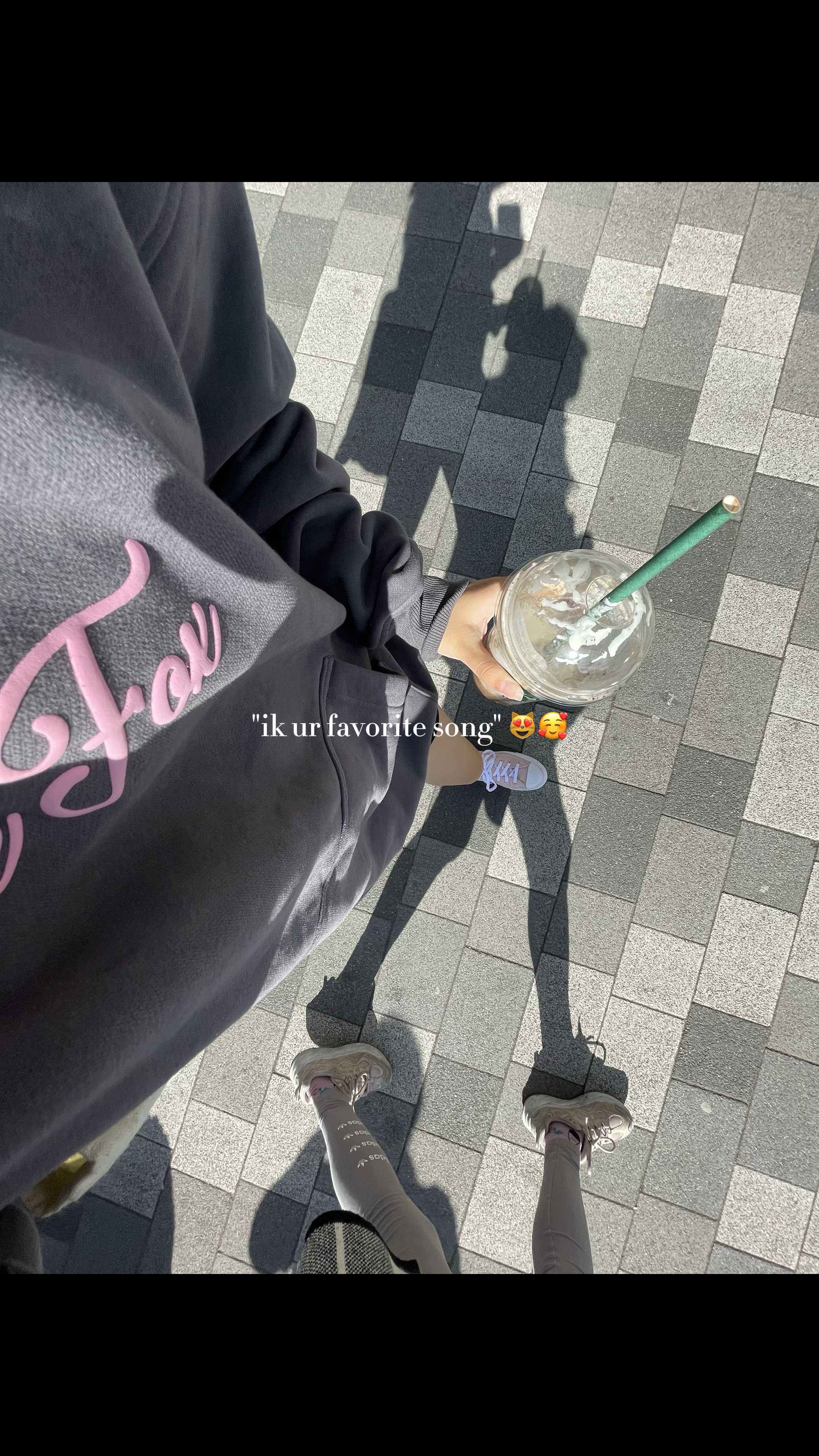 echte 😍🤞🎧