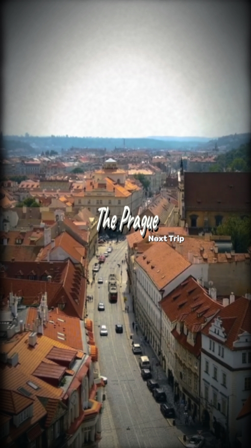 The Prague