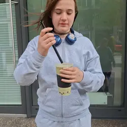 Mir gehts schlecht