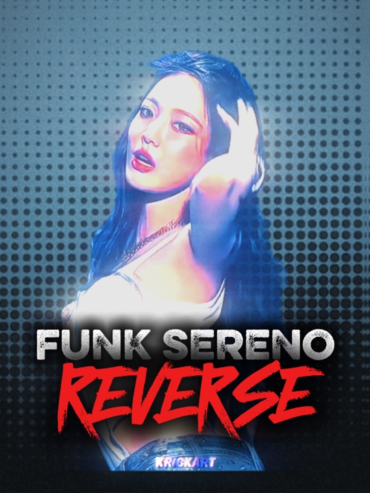 FUNK SERENO REVERSE