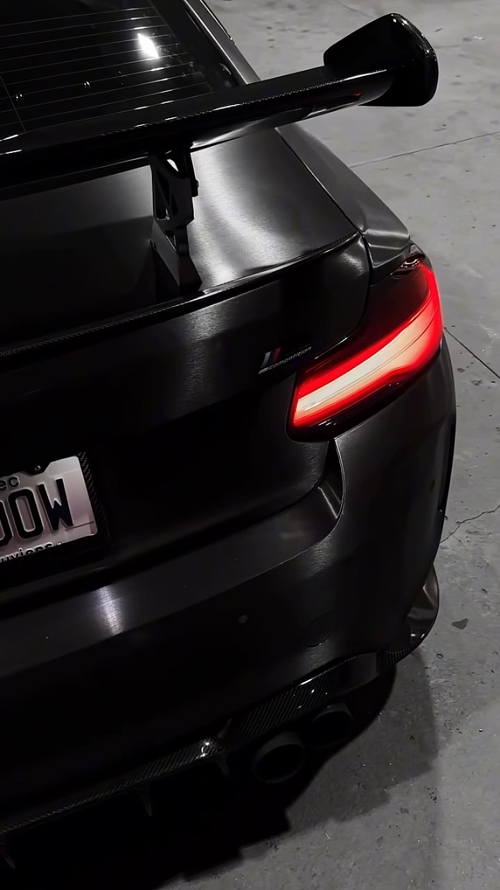 [[BMW TEMPLATE]] 