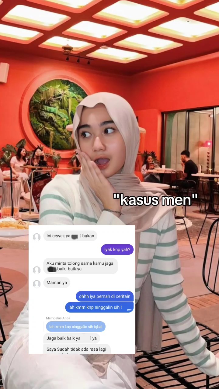 ss di obrolan mntan cwo