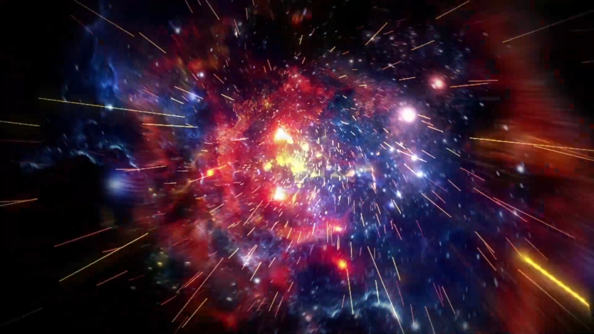 universal energy