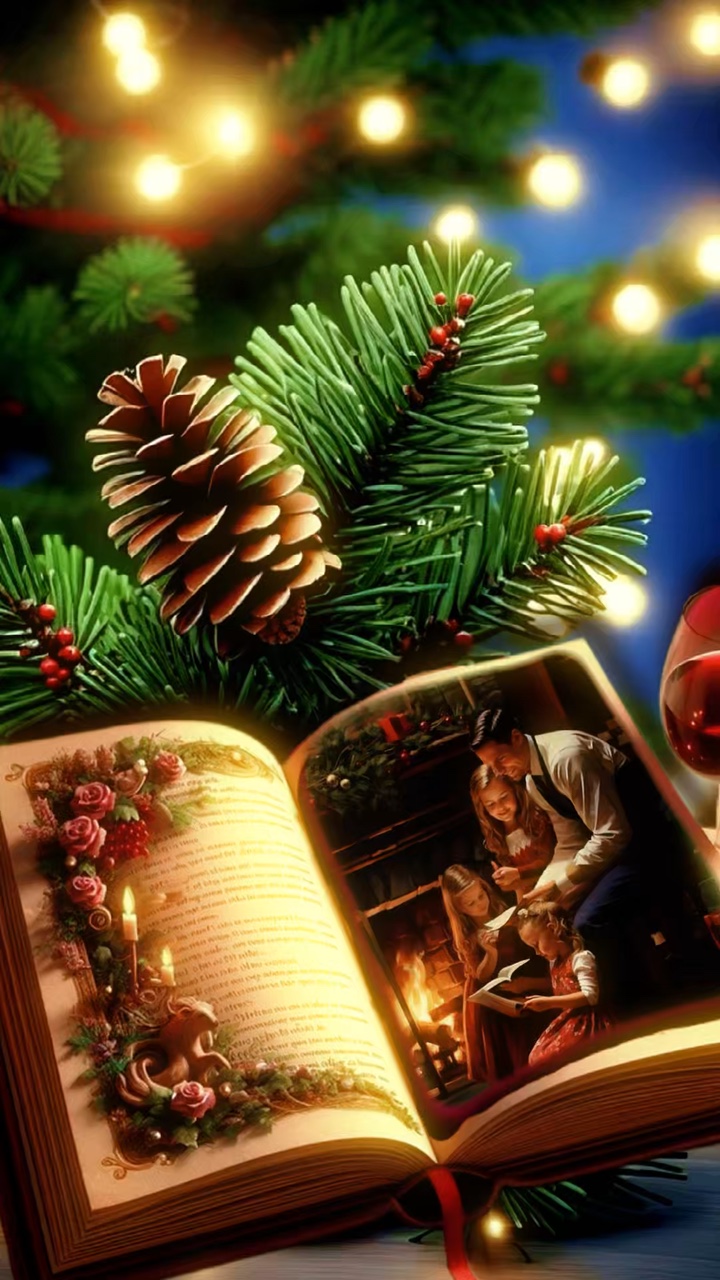 Natal yang nyaman