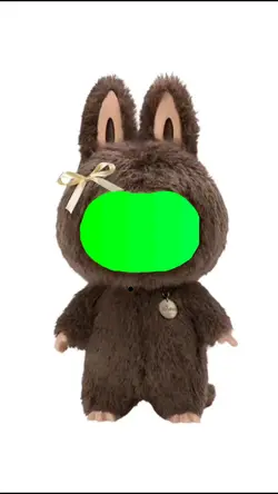 TINY BEAR MEME