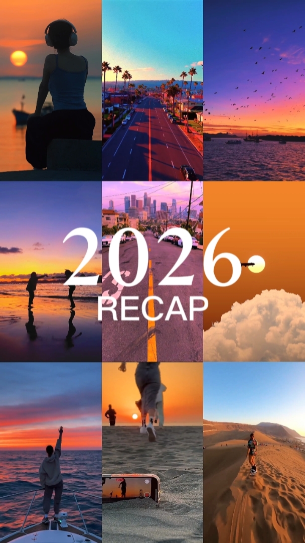 2026 Rekap