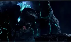 Pacific rim