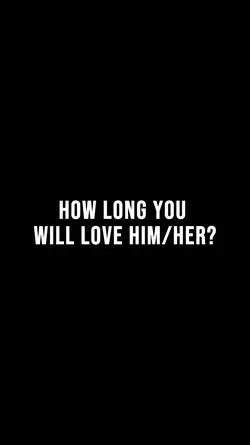 how long love