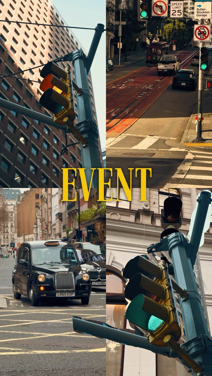 RECAP EVENT