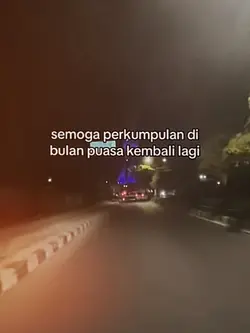 kenangan puasa
