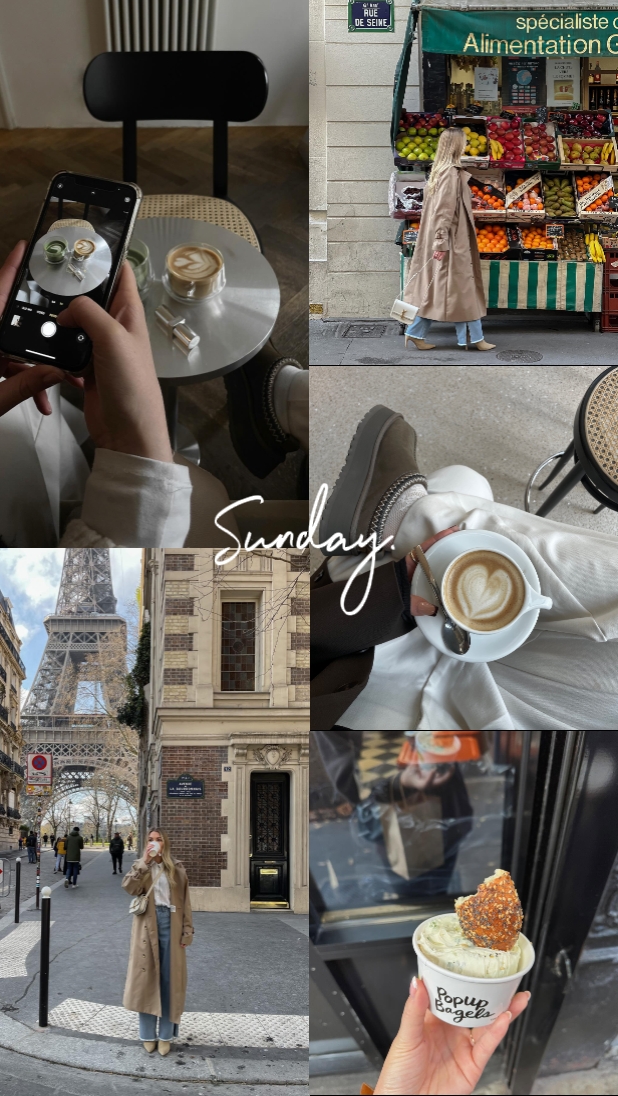 sunday