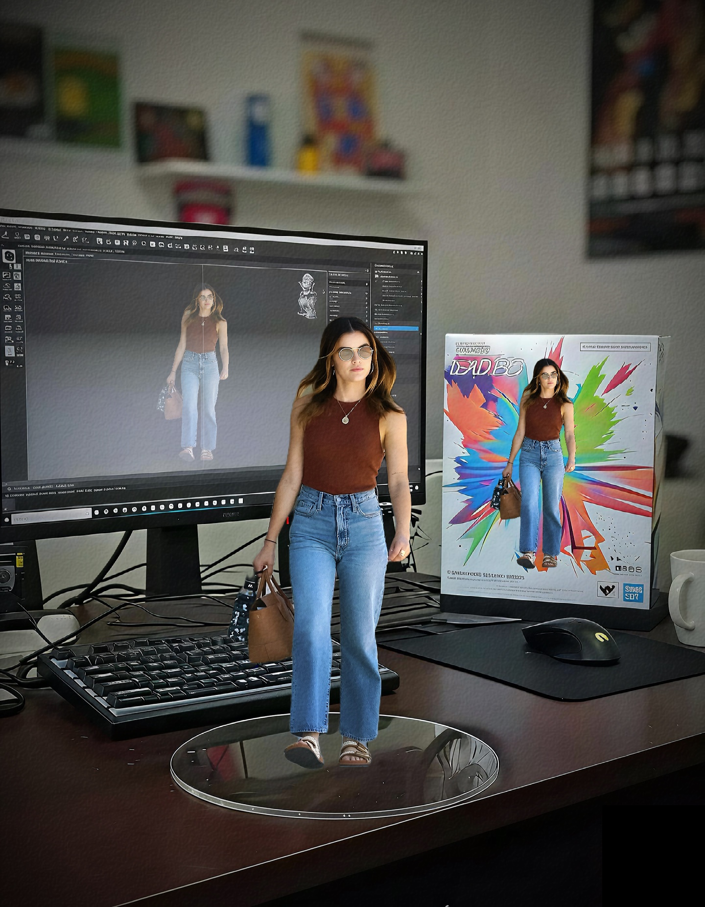 YENİ PC Ai TREND