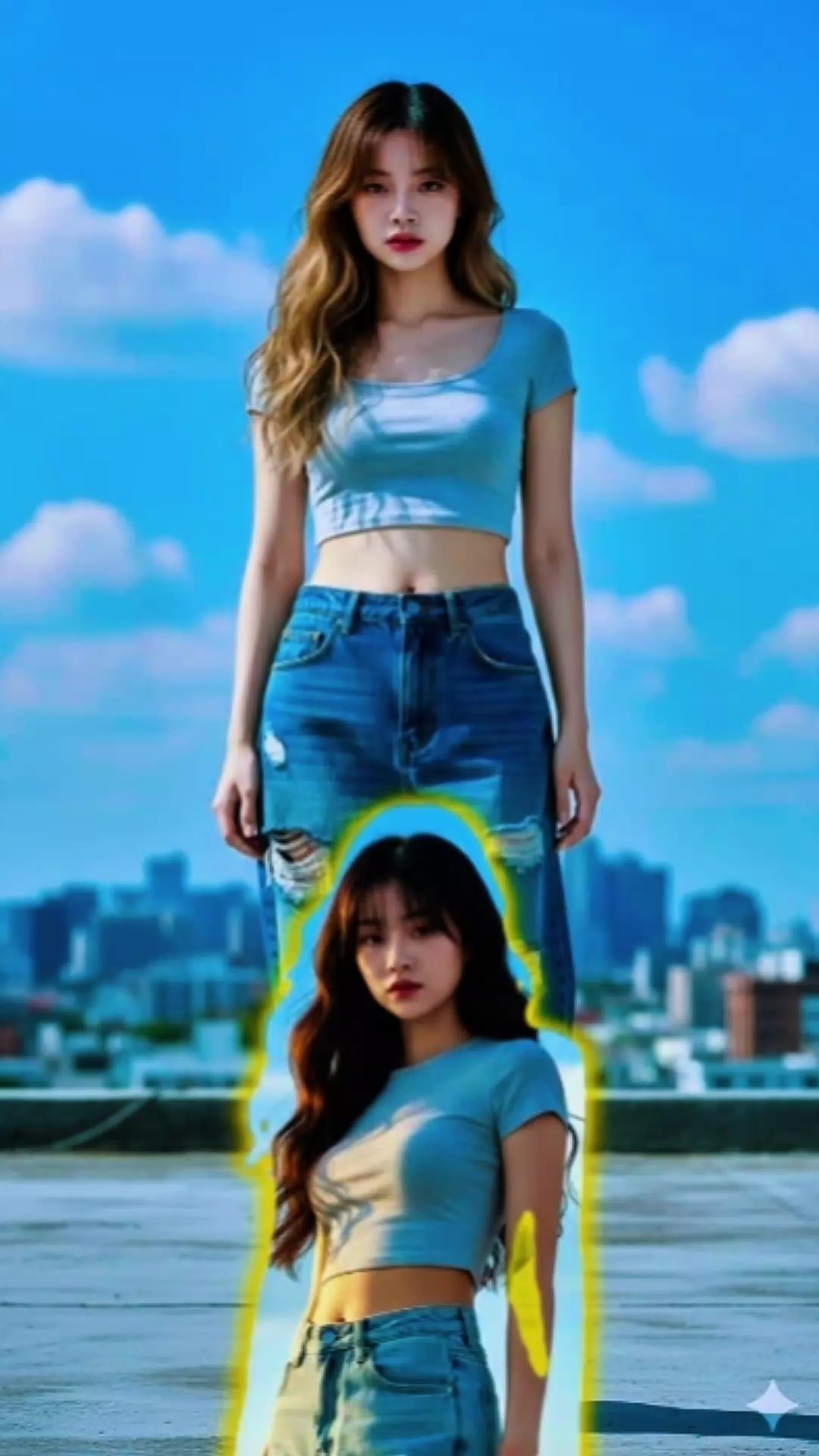 trend photo 