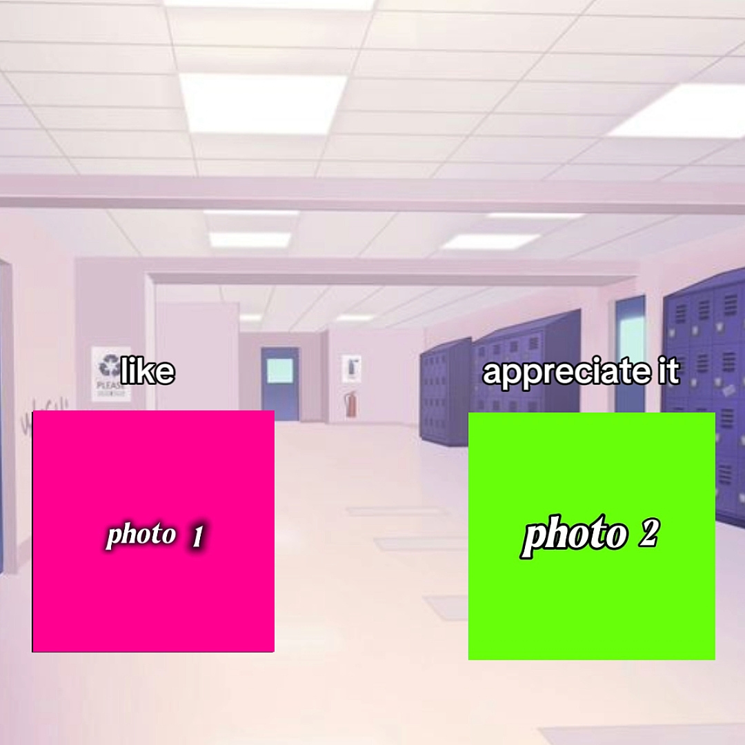 template lucu baru